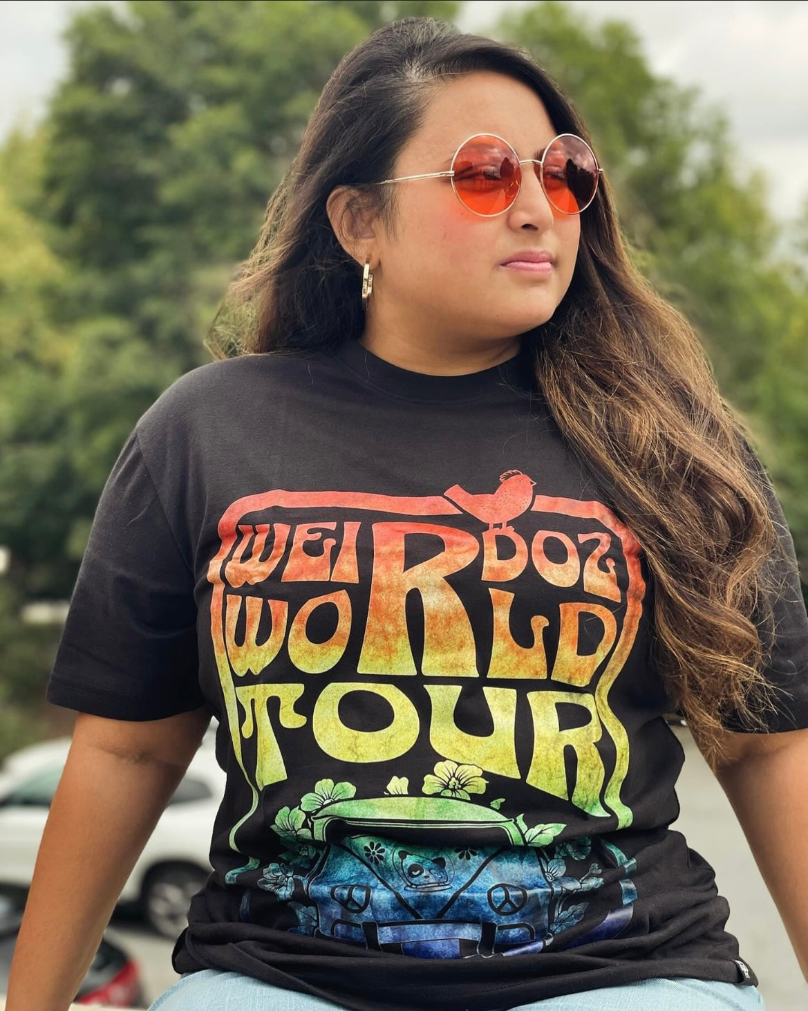 World Tour Signature T-Shirt