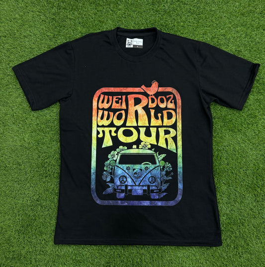 World Tour Signature T-Shirt